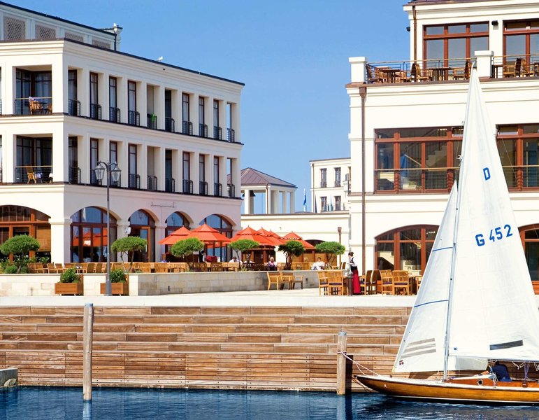 Yachthafen Hohe Düne – Bild 3