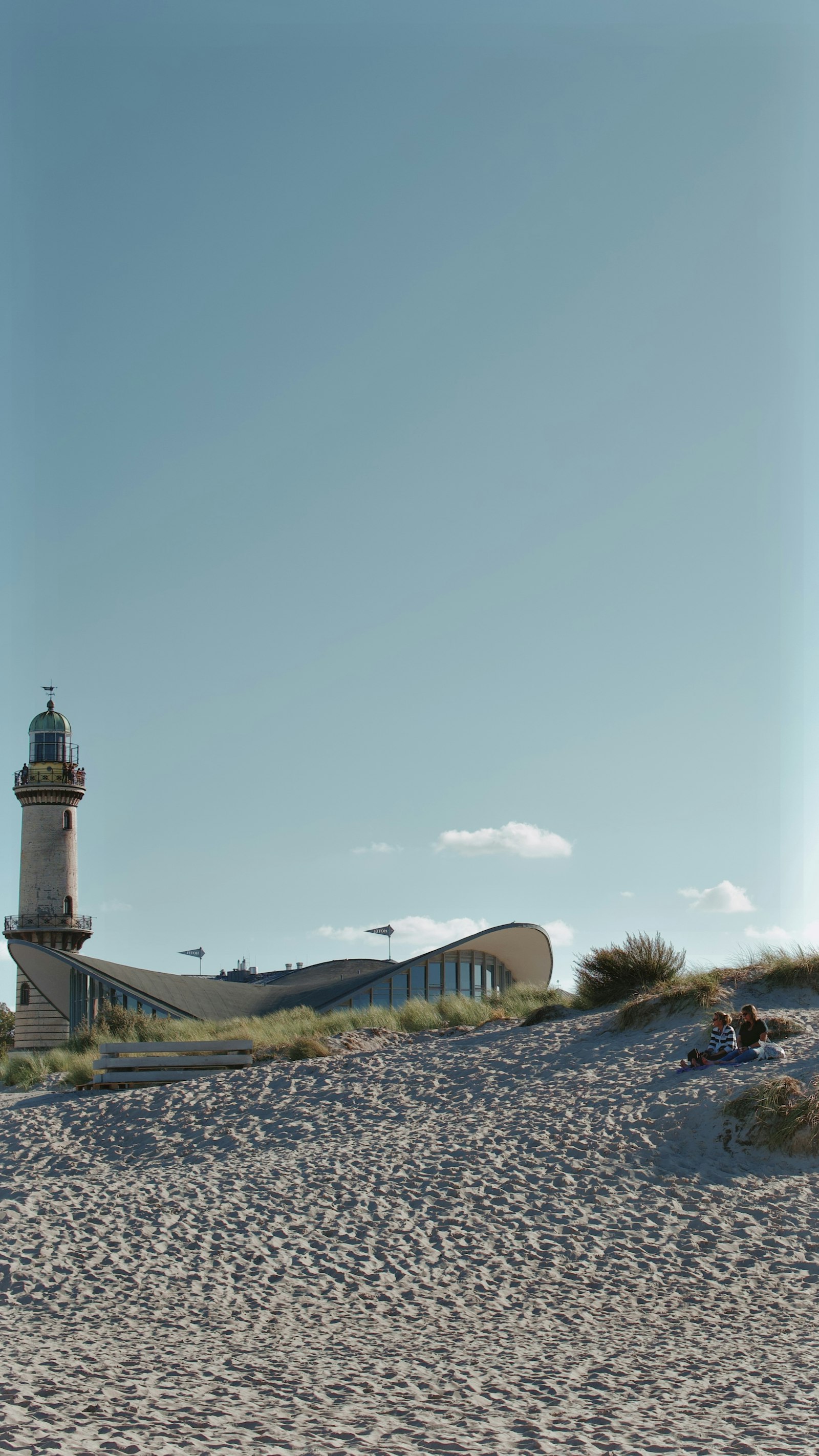 Yachthafen Hohe Düne – Bild 9