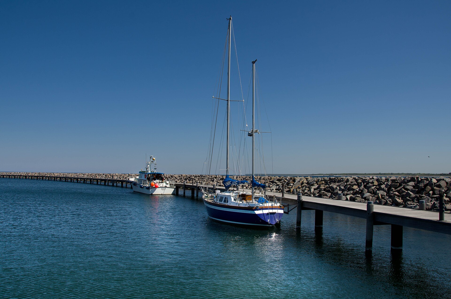 Yachthafen Hohe Düne – Bild 5