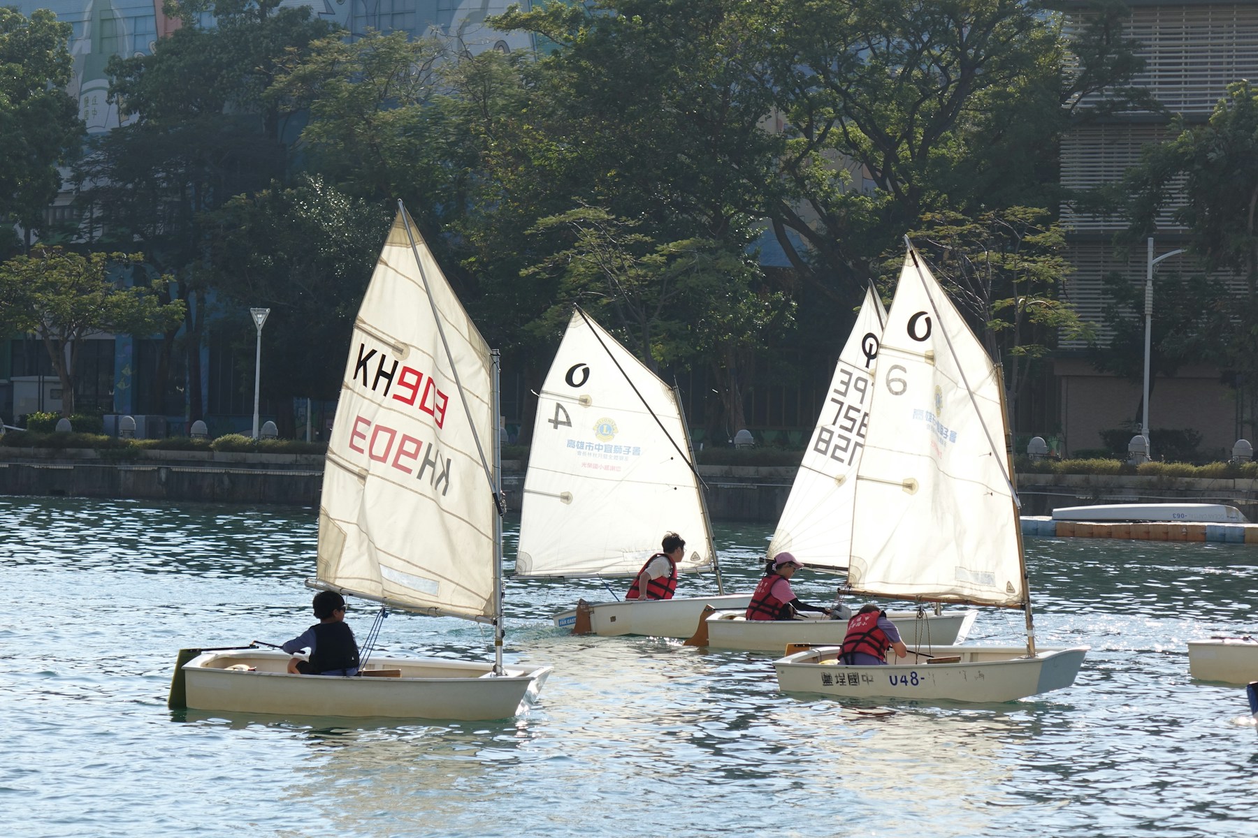 SailGP Sassnitz – Bild 2