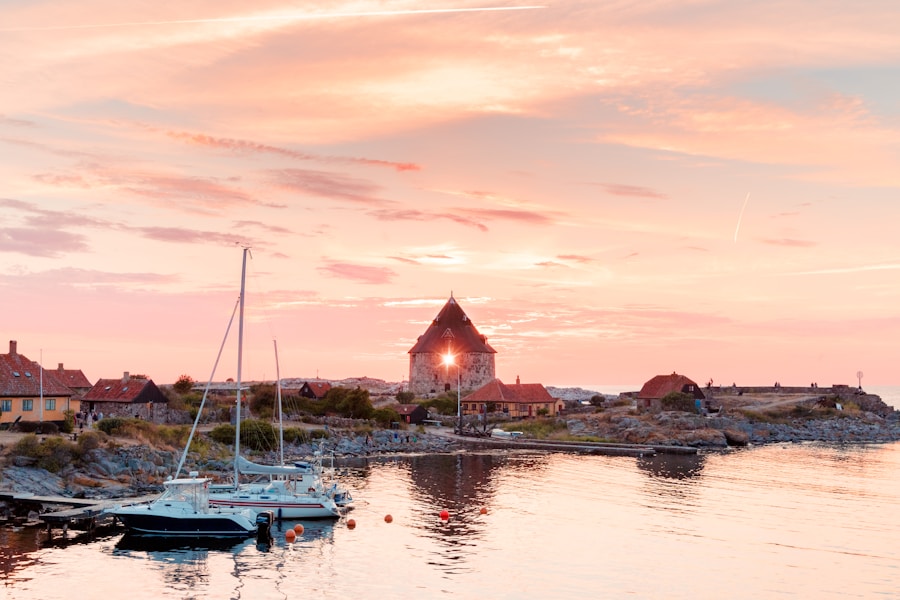 Bornholm-Schlag – Bild 1