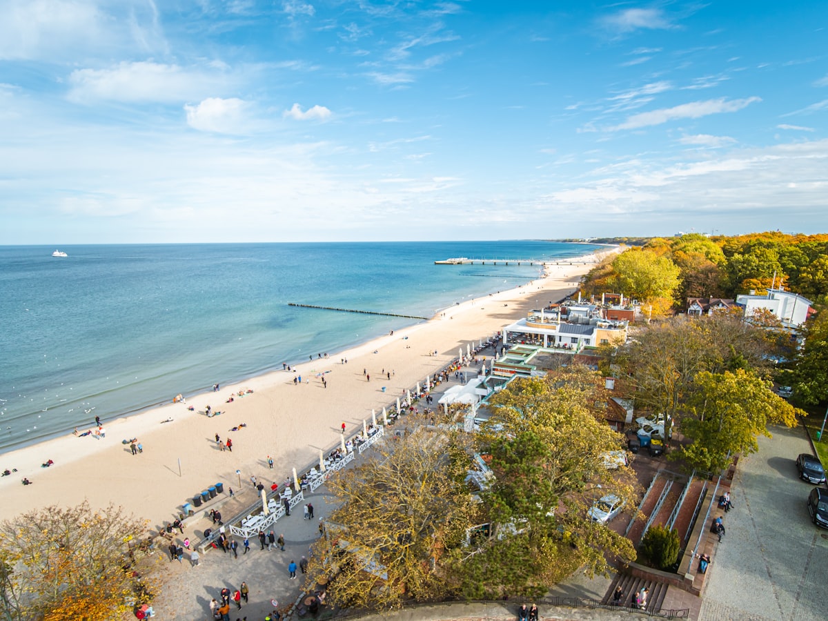 Danzig – Polens Ostsee-Hauptstadt – Bild 2
