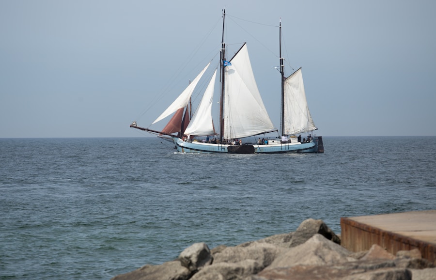 Hanse Sail Rostock – Bild 3