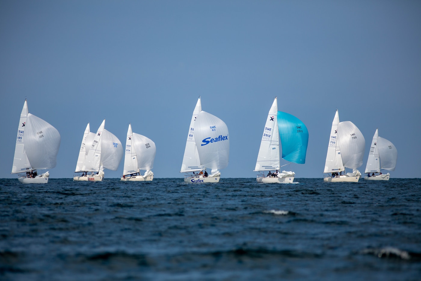 Kieler Woche