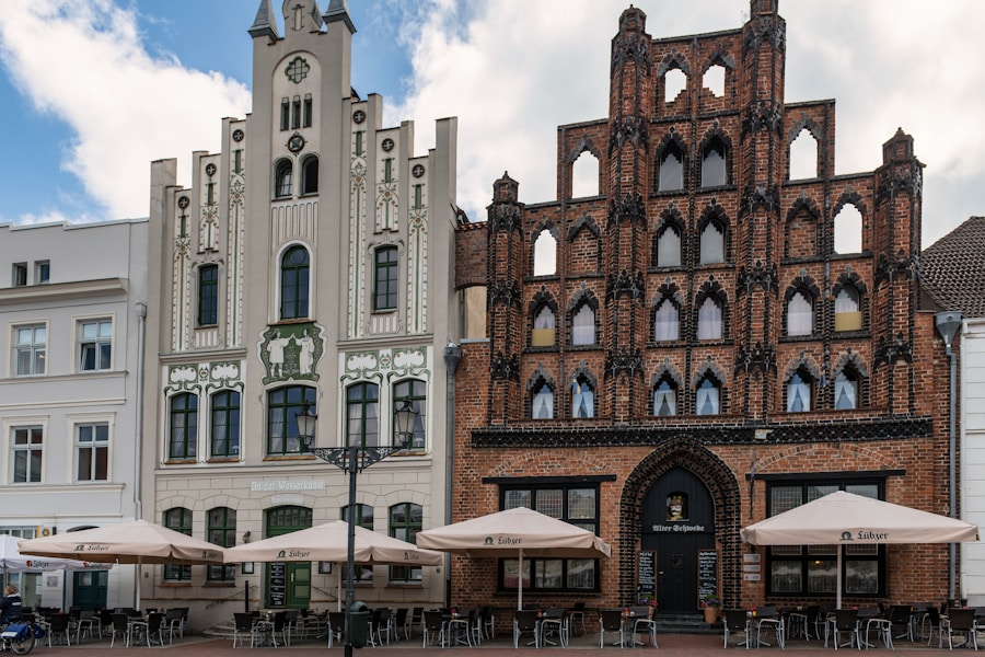 Schwedenfest Wismar – Bild 1