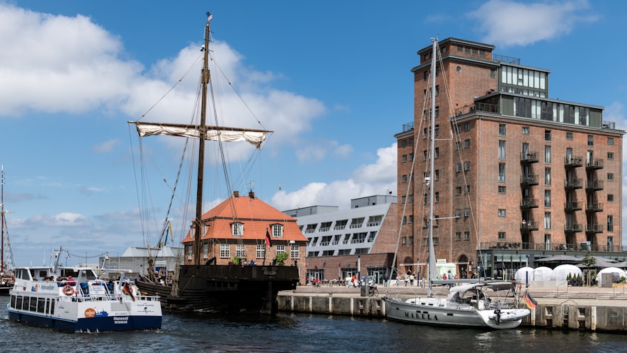 Schwedenfest Wismar – Bild 2