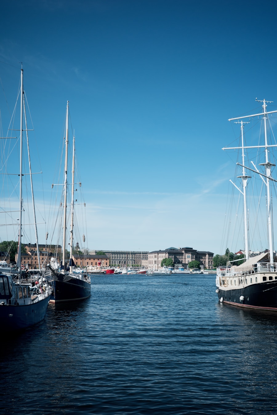 Schwedenfest Wismar – Bild 3